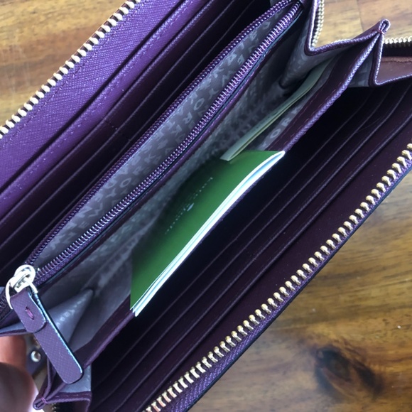 Kate spade wallet - Picture 5 of 5